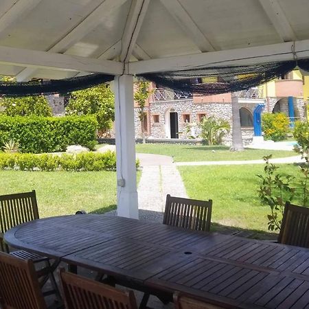 Pietrapiana Elios Bed And Breakfast In Villa - Fuscaldo المظهر الخارجي الصورة