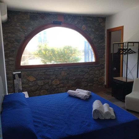 Pietrapiana Elios Bed And Breakfast In Villa - Fuscaldo المظهر الخارجي الصورة