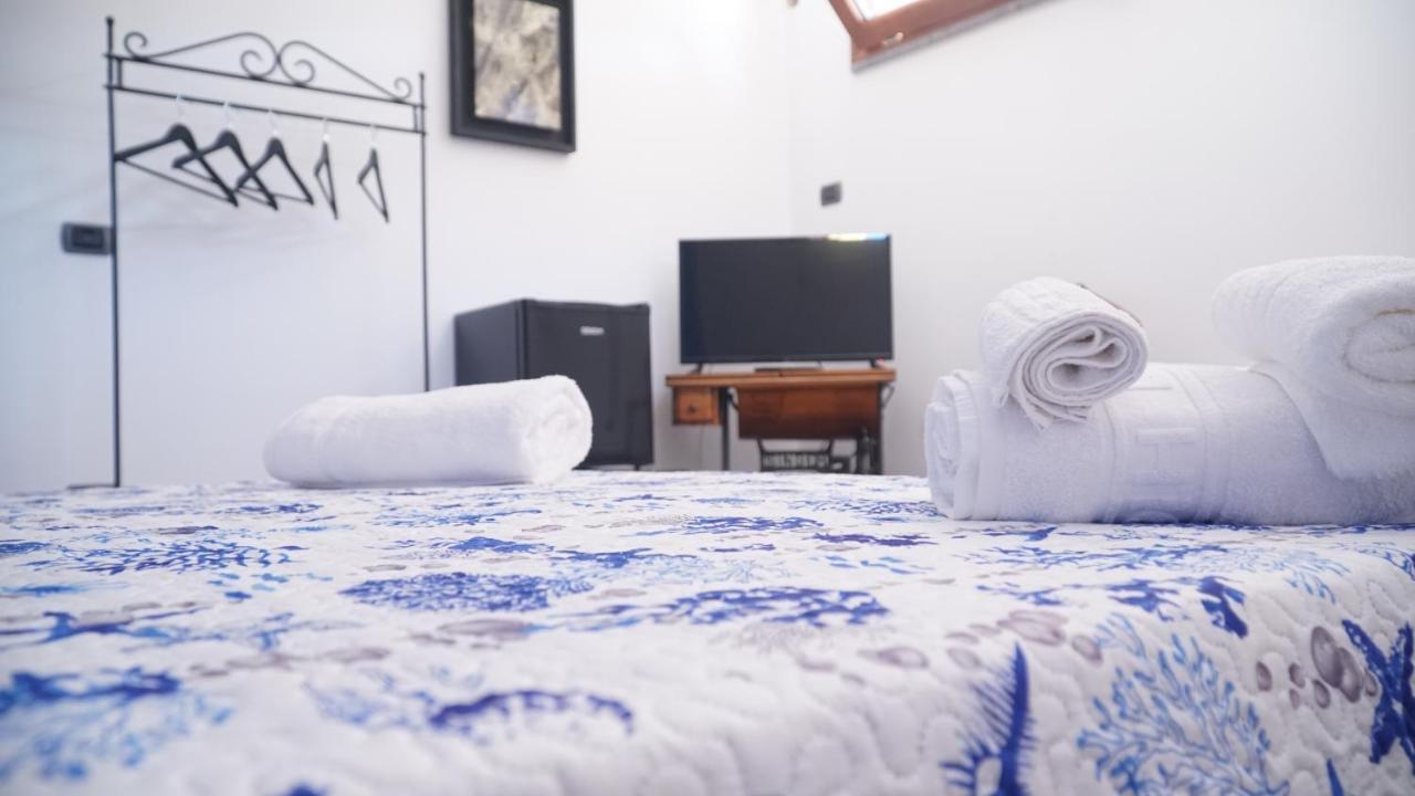 Pietrapiana Elios Bed And Breakfast In Villa - Fuscaldo المظهر الخارجي الصورة