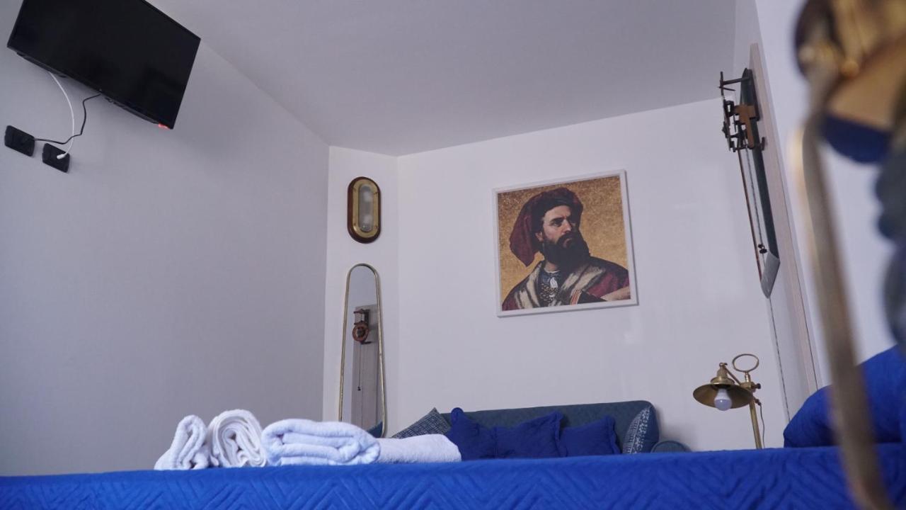 Pietrapiana Elios Bed And Breakfast In Villa - Fuscaldo المظهر الخارجي الصورة
