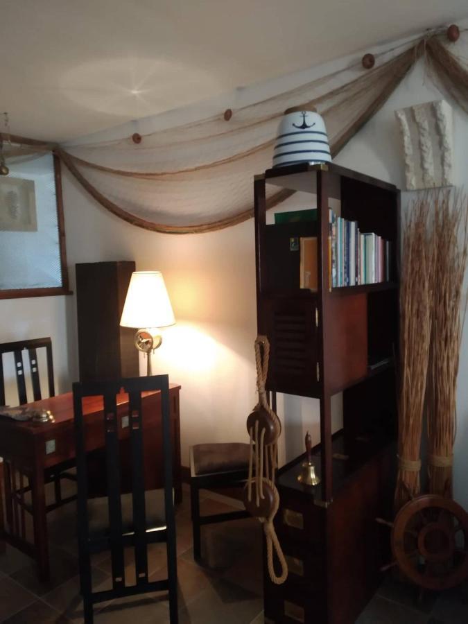 Pietrapiana Elios Bed And Breakfast In Villa - Fuscaldo المظهر الخارجي الصورة