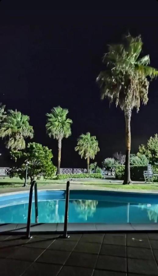 Pietrapiana Elios Bed And Breakfast In Villa - Fuscaldo المظهر الخارجي الصورة