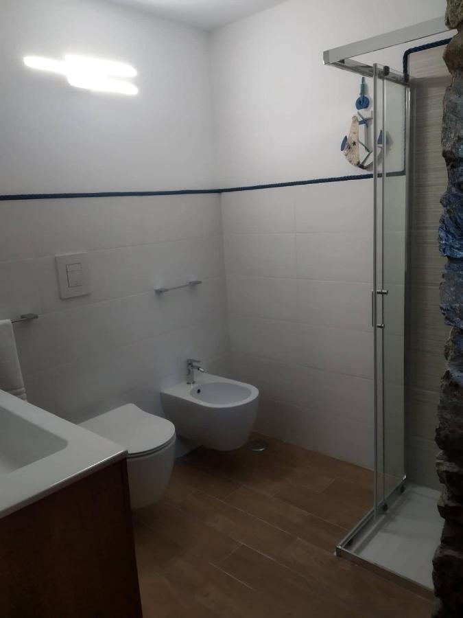 Pietrapiana Elios Bed And Breakfast In Villa - Fuscaldo المظهر الخارجي الصورة