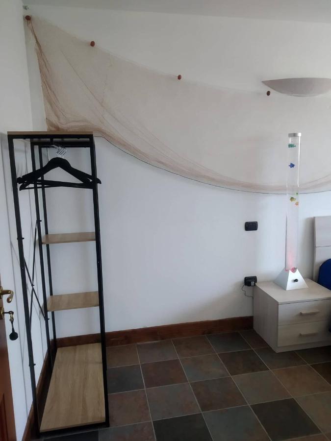 Pietrapiana Elios Bed And Breakfast In Villa - Fuscaldo المظهر الخارجي الصورة
