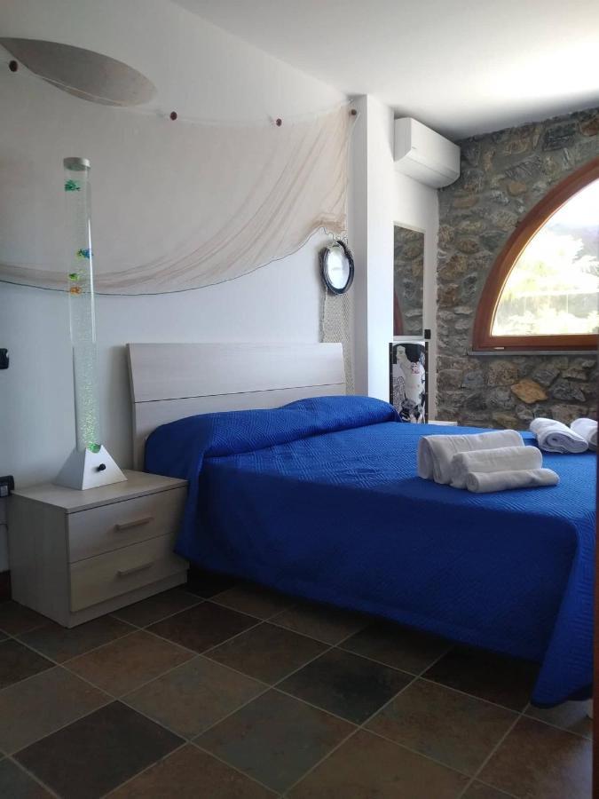 Pietrapiana Elios Bed And Breakfast In Villa - Fuscaldo المظهر الخارجي الصورة