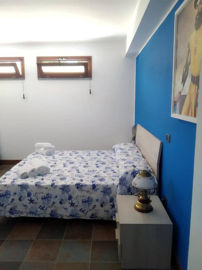 Pietrapiana Elios Bed And Breakfast In Villa - Fuscaldo المظهر الخارجي الصورة