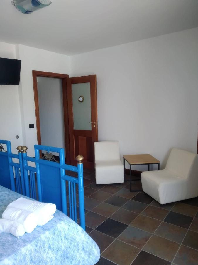 Pietrapiana Elios Bed And Breakfast In Villa - Fuscaldo المظهر الخارجي الصورة