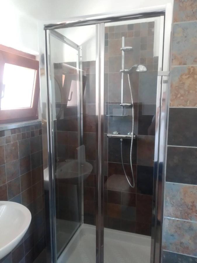 Pietrapiana Elios Bed And Breakfast In Villa - Fuscaldo المظهر الخارجي الصورة