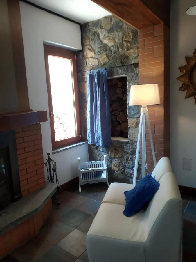 Pietrapiana Elios Bed And Breakfast In Villa - Fuscaldo المظهر الخارجي الصورة