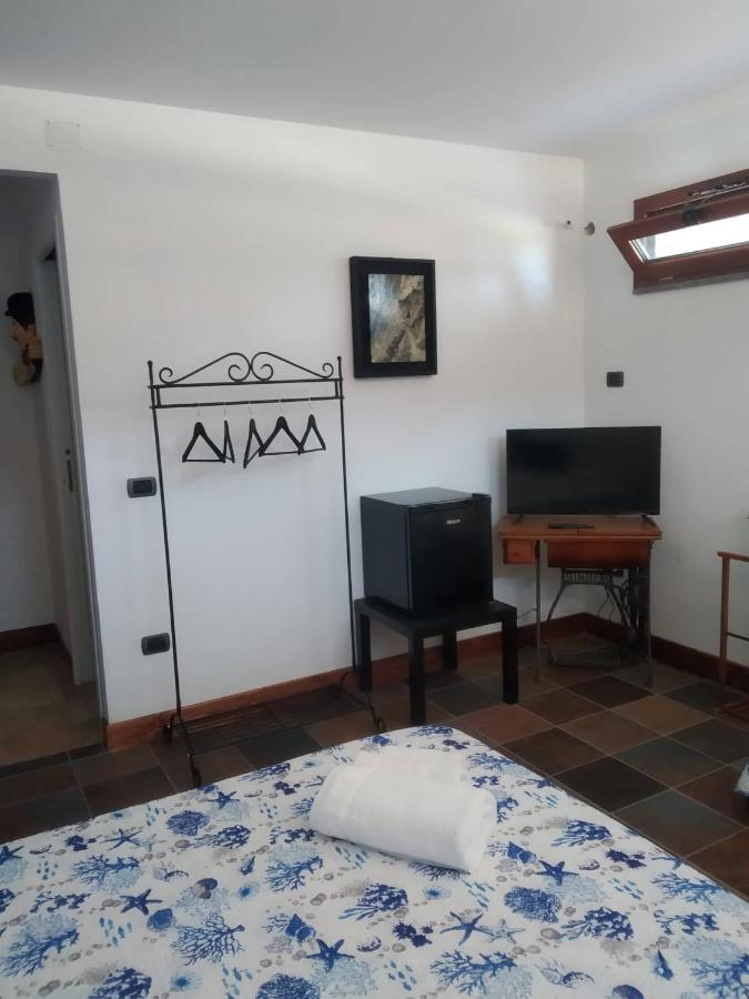 Pietrapiana Elios Bed And Breakfast In Villa - Fuscaldo المظهر الخارجي الصورة