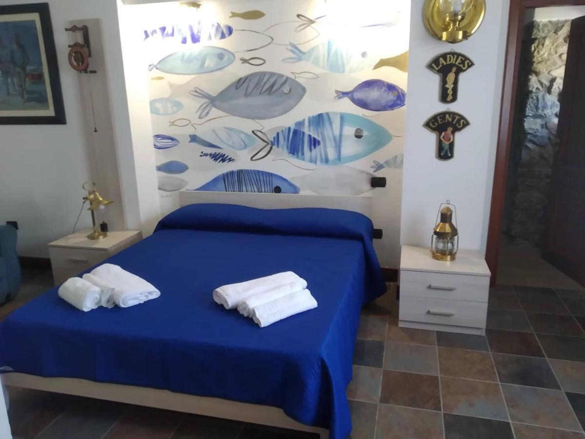 Pietrapiana Elios Bed And Breakfast In Villa - Fuscaldo المظهر الخارجي الصورة